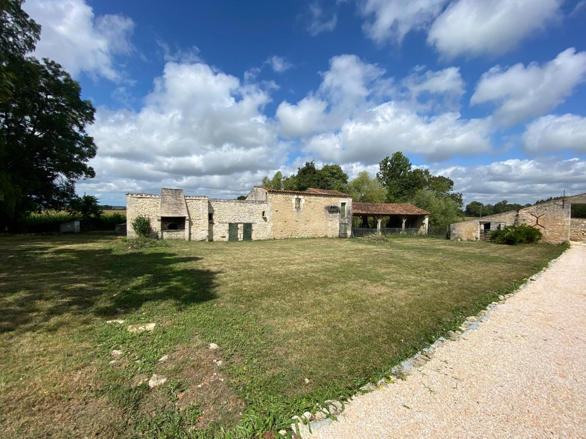 Gite La Chauviniere 1 Tonnay-Charente Esterno foto